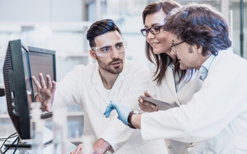 Lab Integration Software
