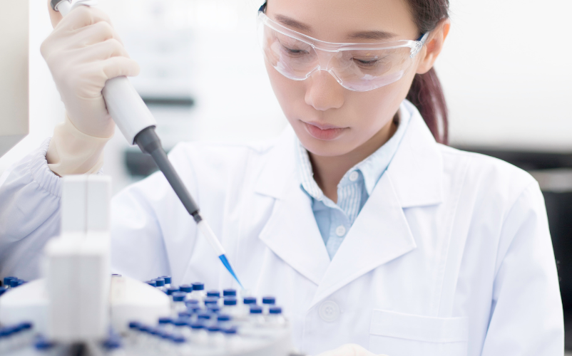 Laboratory Automation Best Practices