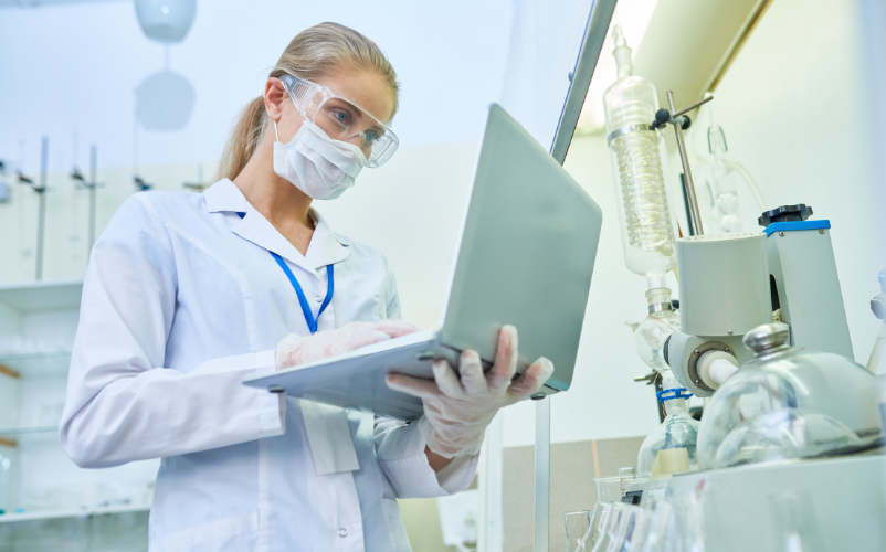 Laboratory Automation