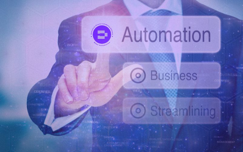 Automated handling system in a biotech laboratory accelerating drug discovery workflows